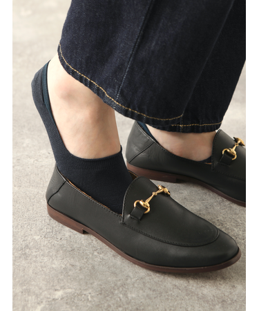 【吸水・速乾・消臭】無縫製カバーソックス