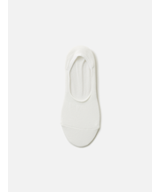 【吸水・速乾・消臭】無縫製カバーソックス24~26cm