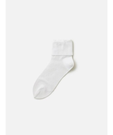 総メッシュショートソックス