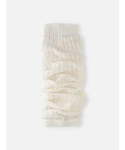 リブレッグウォーマー/アームカバー