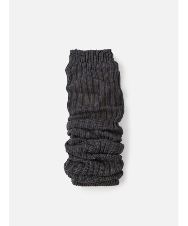 リブレッグウォーマー／アームカバー