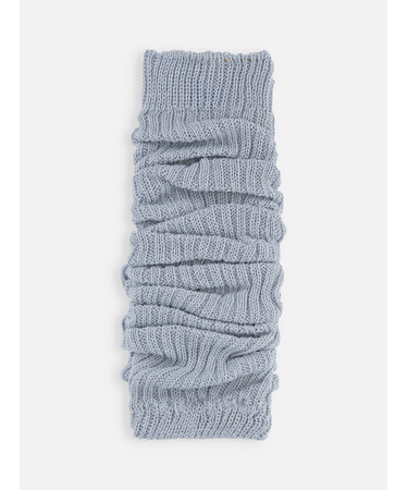 リブレッグウォーマー／アームカバー