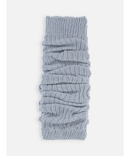 リブレッグウォーマー／アームカバー