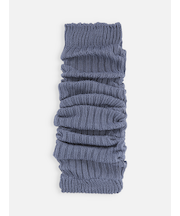 リブレッグウォーマー／アームカバー