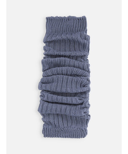 リブレッグウォーマー／アームカバー