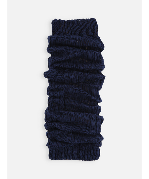 リブレッグウォーマー／アームカバー