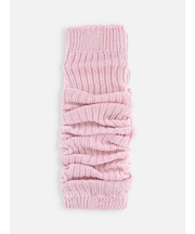 リブレッグウォーマー／アームカバー