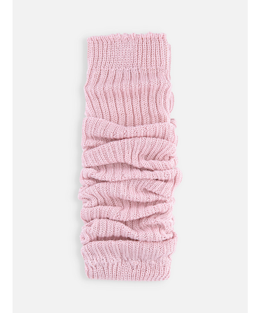 リブレッグウォーマー／アームカバー