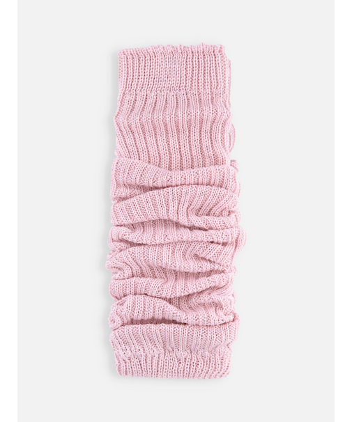 リブレッグウォーマー／アームカバー