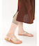 ベージュモク