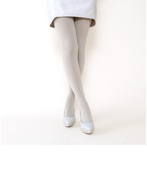 ◆プレミアム◆80デニールタイツM～Lサイズ