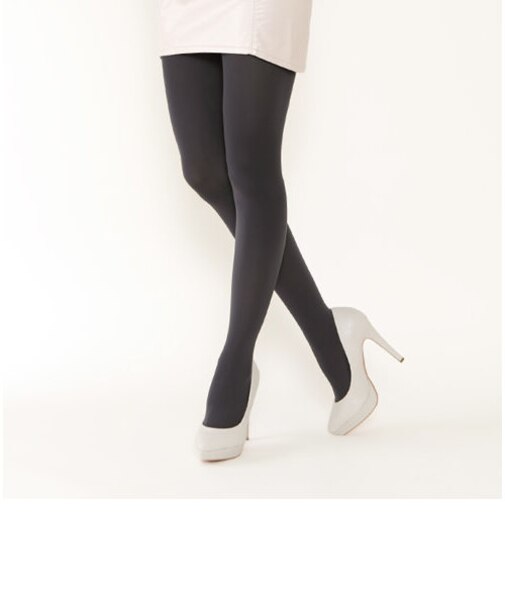 ◆プレミアム◆80デニールタイツM～Lサイズ