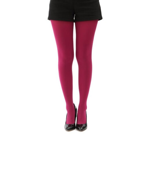 ◆プレミアム◆80デニールタイツM～Lサイズ