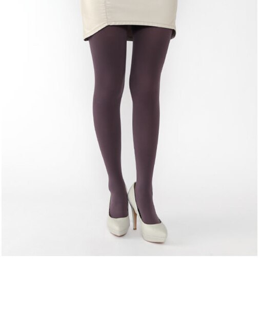 ◆プレミアム◆80デニールタイツM～Lサイズ