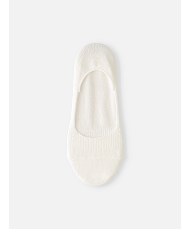 ミックスカラーカバーソックス