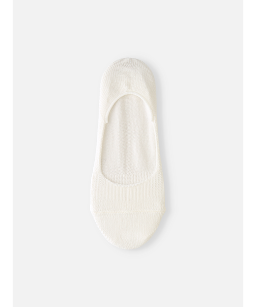 ミックスカラーカバーソックス