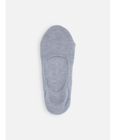 ミックスカラーカバーソックス