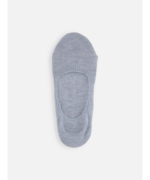 ミックスカラーカバーソックス