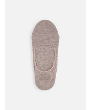 ミックスカラーカバーソックス