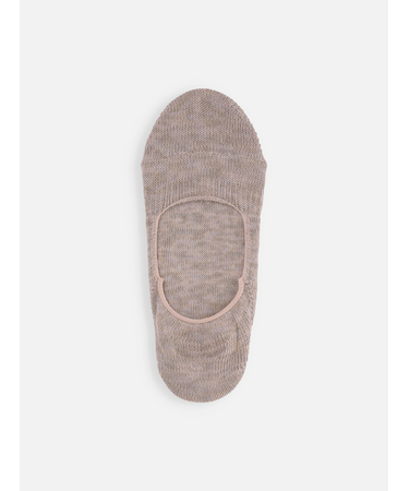 ミックスカラーカバーソックス