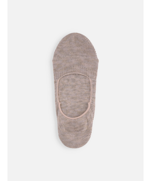 ミックスカラーカバーソックス