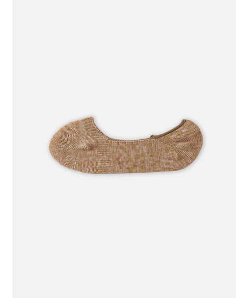 ミックスカラーカバーソックス