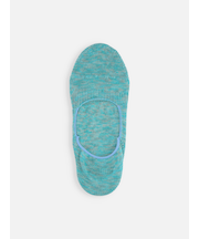 ミックスカラーカバーソックス