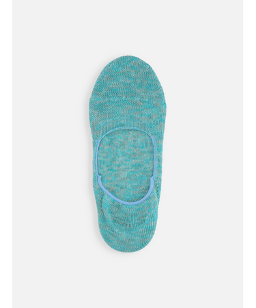 ミックスカラーカバーソックス