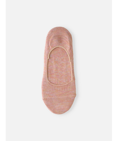 ミックスカラーカバーソックス