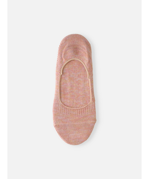 ミックスカラーカバーソックス