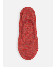 ミックスカラーカバーソックス