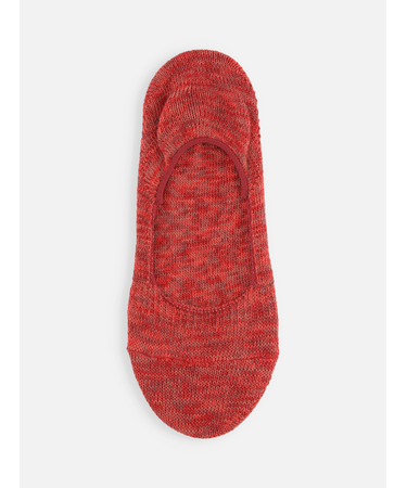 ミックスカラーカバーソックス