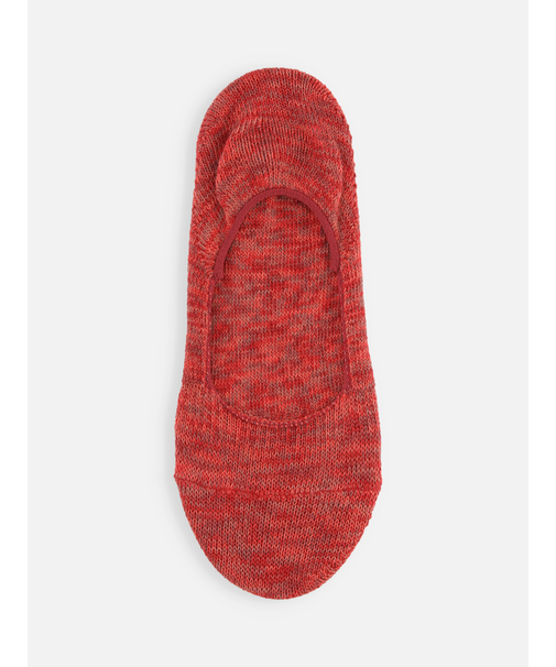 ミックスカラーカバーソックス