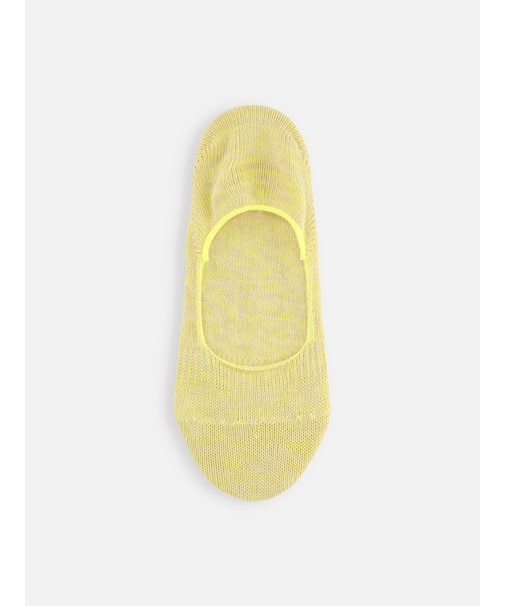 ミックスカラーカバーソックス