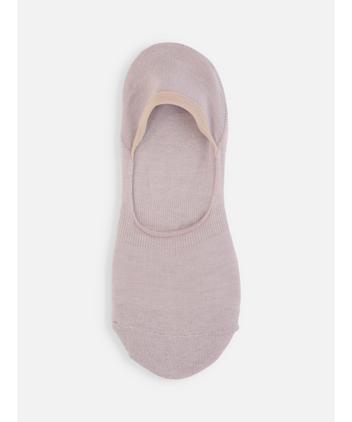 【定番】無地パイルカバーソックス