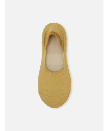 【定番】無地パイルカバーソックス