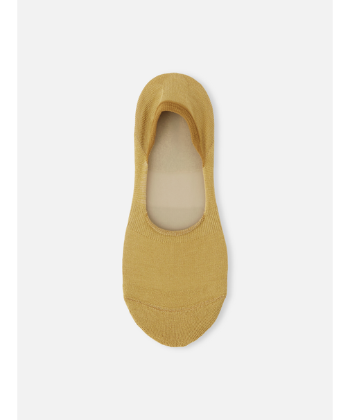 【定番】無地パイルカバーソックス