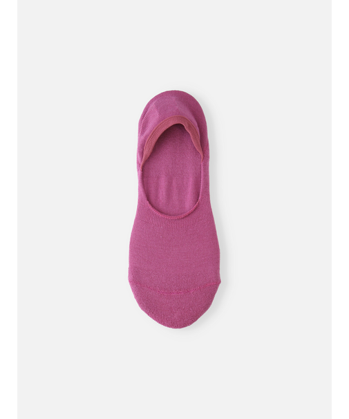 【定番】無地パイルカバーソックス