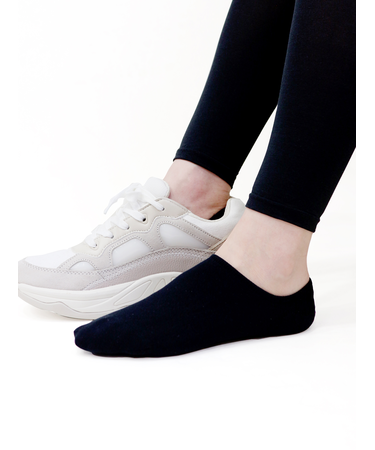 【定番】ドライ×デオドラントスニーカー用ソックス