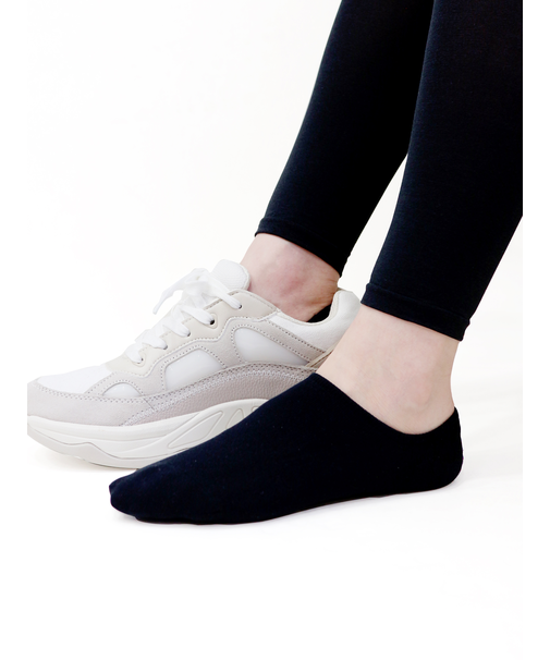 【定番】ドライ×デオドラントスニーカー用ソックス