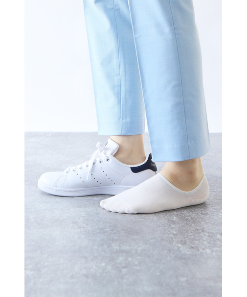 【定番】ドライ×デオドラントスニーカー用ソックス