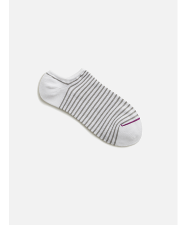 【定番】ボーダースニーカー用ソックス