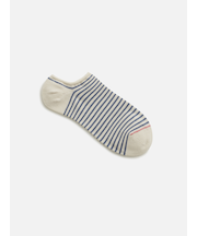 【定番】ボーダースニーカー用ソックス