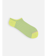 【定番】ボーダースニーカー用ソックス