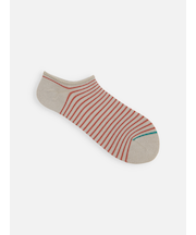 【定番】ボーダースニーカー用ソックス