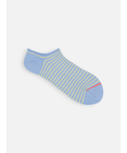 【定番】ボーダースニーカー用ソックス