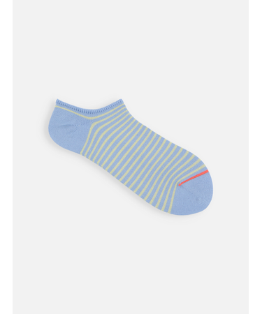 【定番】ボーダースニーカー用ソックス