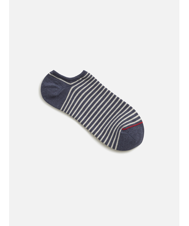 【定番】ボーダースニーカー用ソックス