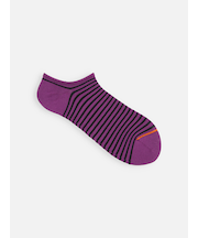 【定番】ボーダースニーカー用ソックス