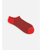 【定番】ボーダースニーカー用ソックス